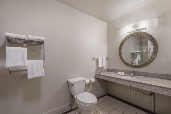 Hotel Red Roof Crossville (Woodlawn)
